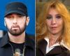 Muere la madre de Eminem, Debbie Nelson, a los 69 años