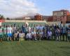 Los veteranos del Bayeux FC volaron a Marruecos para un partido inolvidable