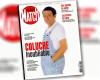 “Coluche Inoubliable”, una edición especial del Paris Match