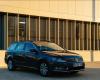 Passat 2024 y Citroën C5 X: ¿cuál es el mejor híbrido?