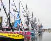 Vendée Globe 2025: Hace historia y revela su miedo