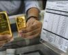 El precio del oro de Antam aumentó en 5.000 rupias, Segram cobró 1.514.000 rupias