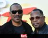 Eddie Murphy y Martin Lawrence pronto se casarán: sus hijos están comprometidos