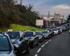 Manifestación de taxis: en Lyon, los CRS desplegados para “liberar” el acceso bloqueado