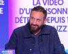 Raymond Aabou hace revelaciones sobre la vida sentimental de Cyril Hanouna en el TPMP