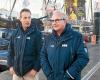 ¿Quién es Hubert Lemonnier, el director de regatas de la Vendée Globe?