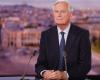 Gobierno: Michel Barnier, amenazado de censura, invitado de TF1 y France 2 este martes por la noche