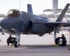 Noruega despliega F-35 para apoyar a Ucrania