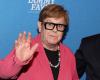 Elton John no puede ver su nuevo musical: “He perdido la vista”