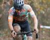 Ciclocross. Louis Tanguy, el bretón de las Ardenas