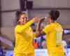 CAN Handball – ¡Senegal contra Congo para lograr un gran éxito!