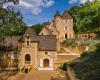 la nueva vida del castillo La Carrière