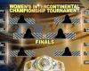 Se revela el cuadro del torneo por el Campeonato Intercontinental Femenil WWE