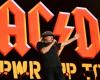 AC/DC anuncia gira por Estados Unidos, la primera en nueve años