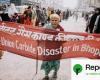 40 años después del desastre químico, India aún no ha aprendido las lecciones de Bhopal