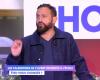 Cyril Hanouna pierde completamente su…