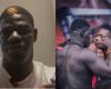 Alboury tras su derrota ante Kassoum Koné: “Ahora aprenderé técnicas de golpe de MMA como patadas bajas y patadas altas…”