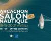 Salón Náutico de Arcachon 2025: conocemos los barcos presentes para el décimo aniversario del evento del 18 al 21 de abril de 2025