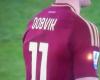 Dovbyk y la camiseta equivocada: así se convirtió Dobvik