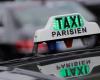 Los taxis enojados se manifiestan en Île-de-France, interrupciones en las carreteras