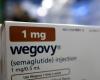 Medicamentos: hacia el reembolso de Wegovy en casos de obesidad grave: Noticias