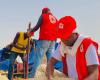 La Cruz Roja Maliense lanza un llamamiento urgente para hacer frente a la crisis humanitaria