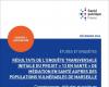 Resultados de la encuesta transversal inicial del proyecto de mediación sanitaria “13 en santé” entre poblaciones vulnerables en Marsella. Conocimientos, actitudes y prácticas hacia la detección del cáncer de cuello uterino, de mama y colorrectal y la vacunación contra el VPH y la DTP.