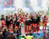 Copa de Campeones – 2013, 2014 y 2015: Toulon, ¿el mejor equipo de todos los tiempos?