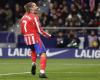 Atlético de Madrid: Siempre se puede confiar en Griezmann