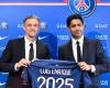 Mercato – PSG: ¿Al-Khelaïfi mintió por Luis Enrique?