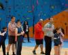 Un evento por el Día Internacional de la Discapacidad en el gimnasio Marciac