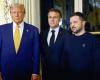 Volodymyr Zelensky quiere una “paz duradera” y Donald Trump un “alto el fuego inmediato” – L’Express