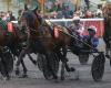 Domingo 8 de diciembre de 2024 en París-Vincennes