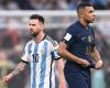 La loca anécdota de Kylian Mbappé sobre Lionel Messi tras la final del Mundial 2022