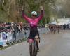 Ciclocross. ¿A los 17 años, Lison Desprez podría haberse convertido en campeona absoluta de Bretaña?