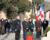 Negrepelisse. Homenaje a los muertos de Francia en el norte de África