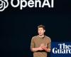 OpenAI pone a disposición del público el generador de vídeos de IA Sora en EE. UU. | Inteligencia artificial (IA)