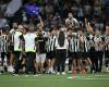 Botafogo se ofrece un doblete campeonato-Copa Libertadores