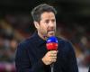 Jamie Redknapp está seguro de que el Arsenal le ha dado al Liverpool una gran ventaja en el título