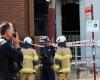 “Crimen atroz”: incendio en la sinagoga de Melbourne clasificado como ataque terrorista