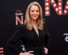 A Lisa Kudrow no le sorprende que ‘Friends’ siga siendo popular