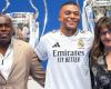 Kylian Mbappé: ¡La discusión mantenida en secreto con su madre!