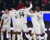 Atalanta-Real Madrid 2-3: goles de Mbappé, De Ketelaere, Vinicius, Bellingham, Lookman