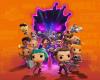 Funko habla tras el incidente con itch.io – Noticias