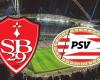 PSV Eindhoven: ¿en qué canal y a qué hora ver el partido en directo?