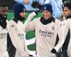 RealMadrid. Con Kylian Mbappé, las probables alineaciones para el partido de Champions League