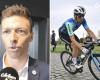 Ciclismo. ENTREVISTA – Oliver Naesen: “En Decathlon AG2R estamos muy mimados…”