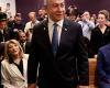 Israel: Netanyahu interrogado en su juicio por corrupción