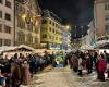 El tiempo en Navidad: la nieve aún no está descartada