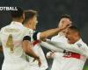 ???? Blog en vivo de CL: el VfB derriba a Berna, fiesta de goles en Barça y Dortmund